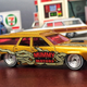 Illustration for article titled Hot Wheels ’71 Plymouth Satelliteem/em